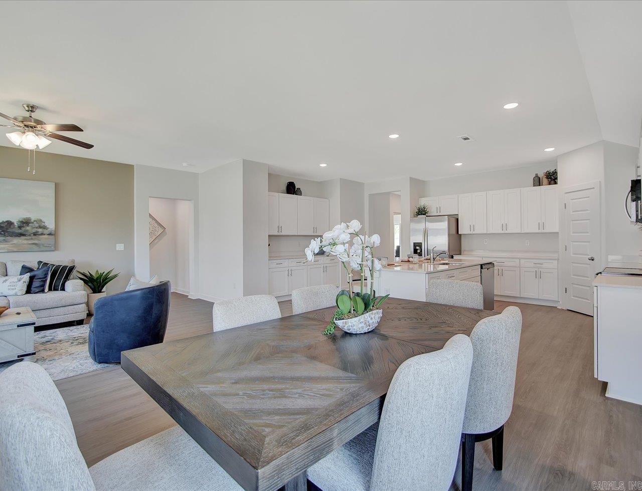 WOLFSBRIDGE @ CABOT PH 1-A - Residential