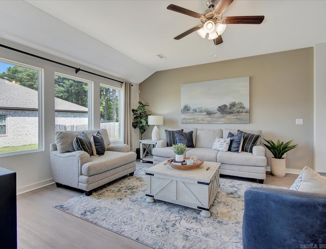 WOLFSBRIDGE @ CABOT PH 1-A - Residential