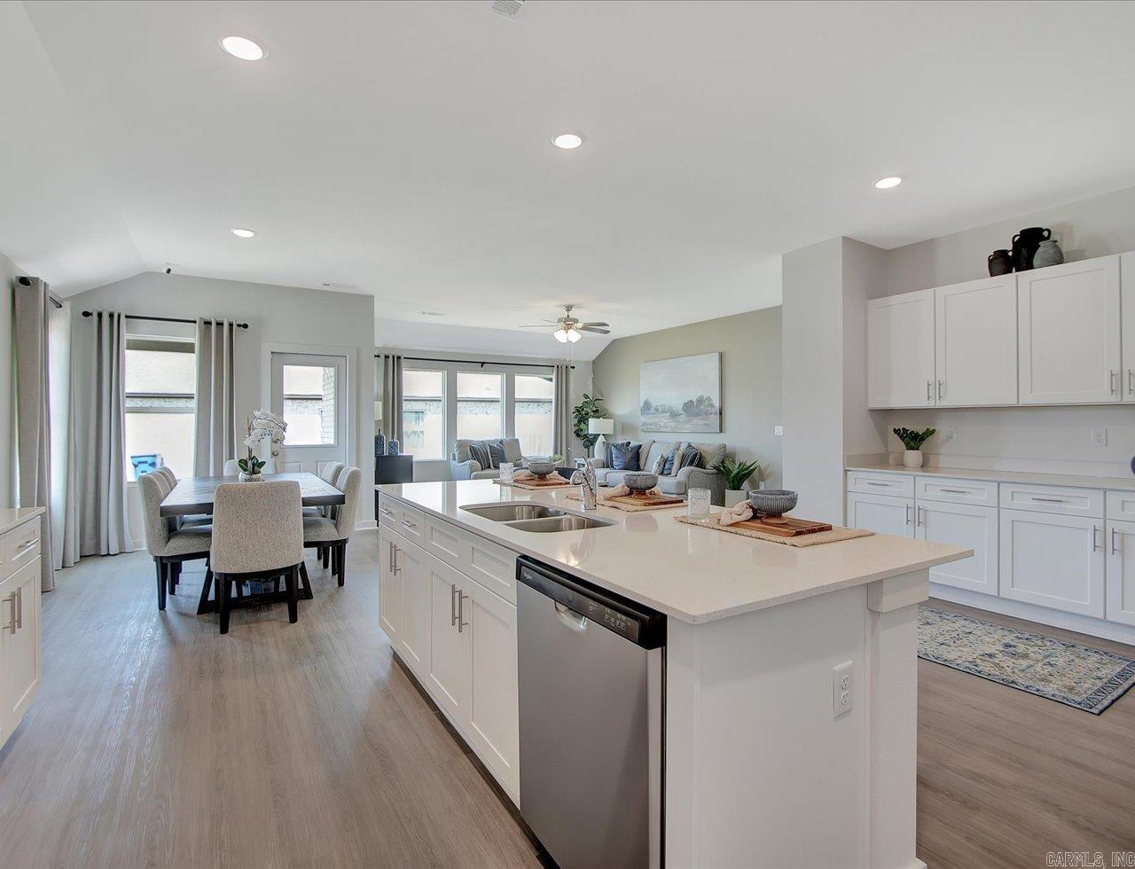 WOLFSBRIDGE @ CABOT PH 1-A - Residential