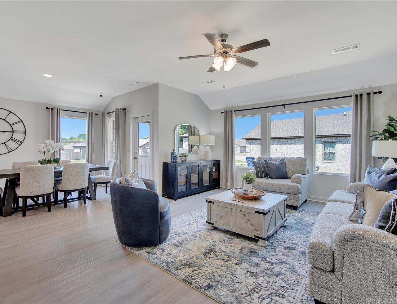 WOLFSBRIDGE @ CABOT PH 1-A - Residential