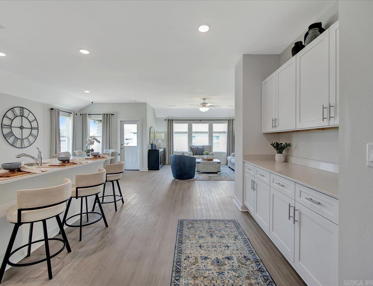 WOLFSBRIDGE @ CABOT PH 1-A - Residential