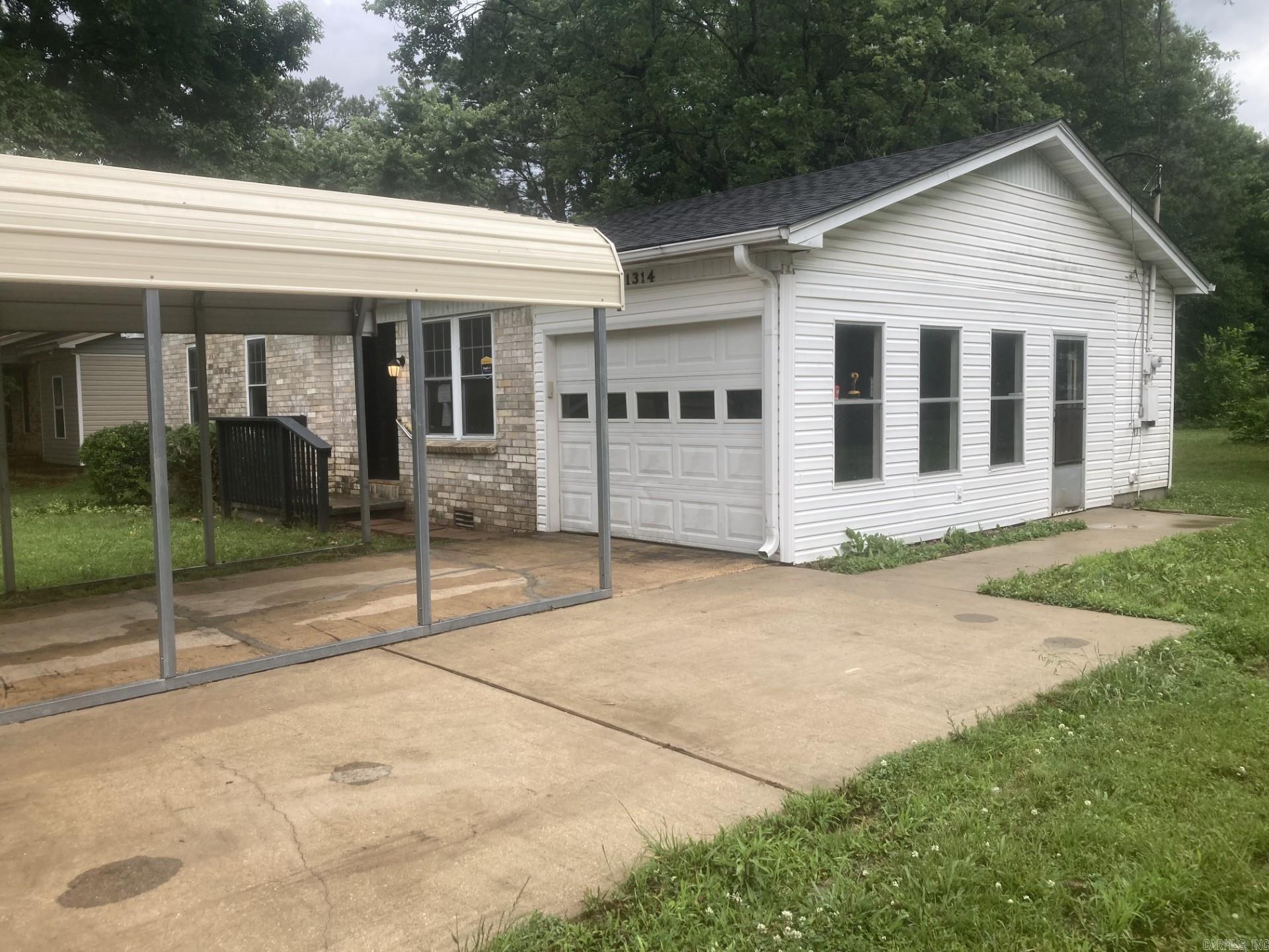 Not In List - Residential