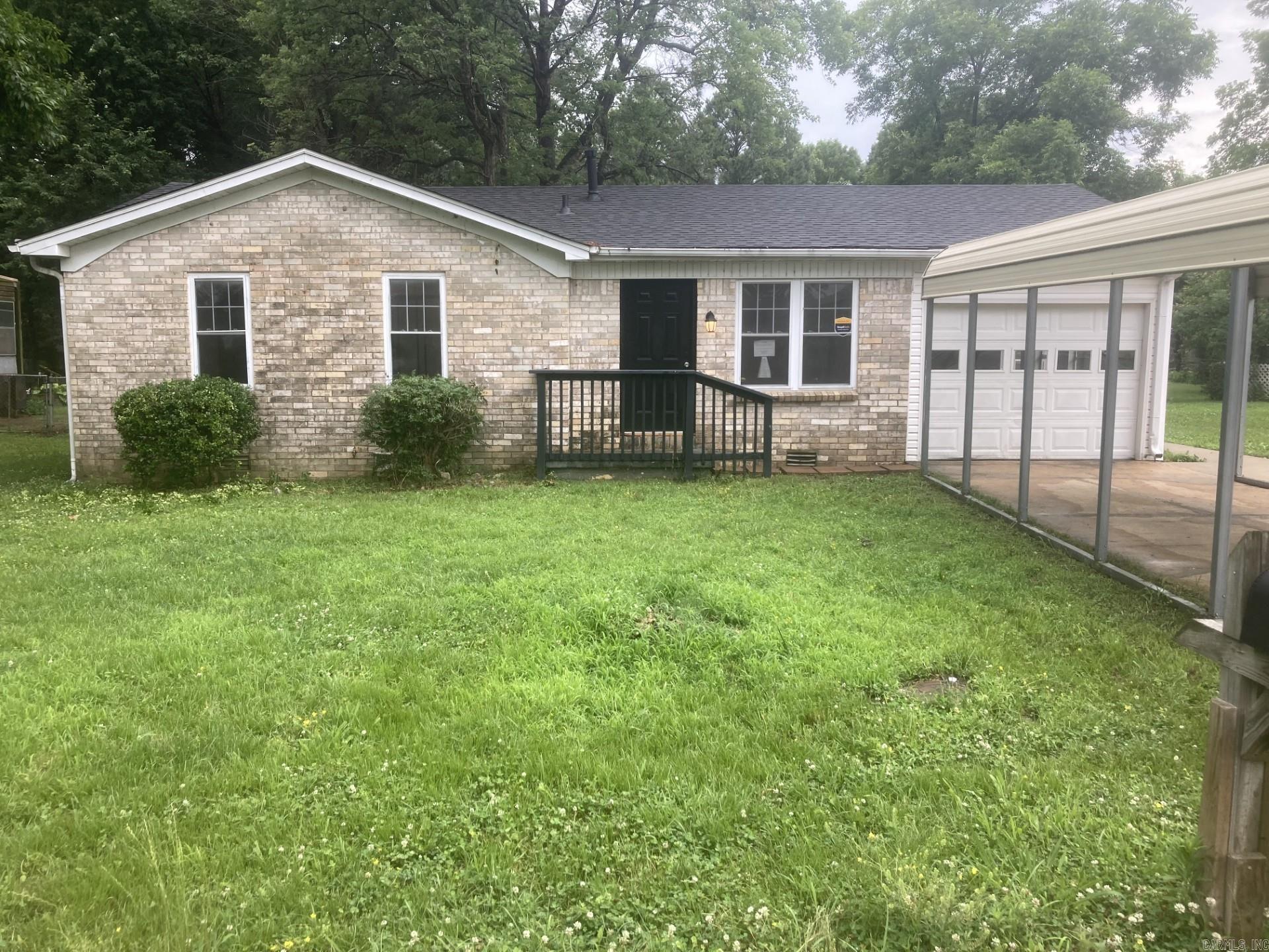 Not In List - Residential