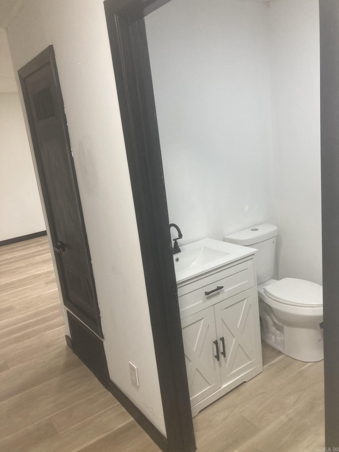 Not In List - Residential