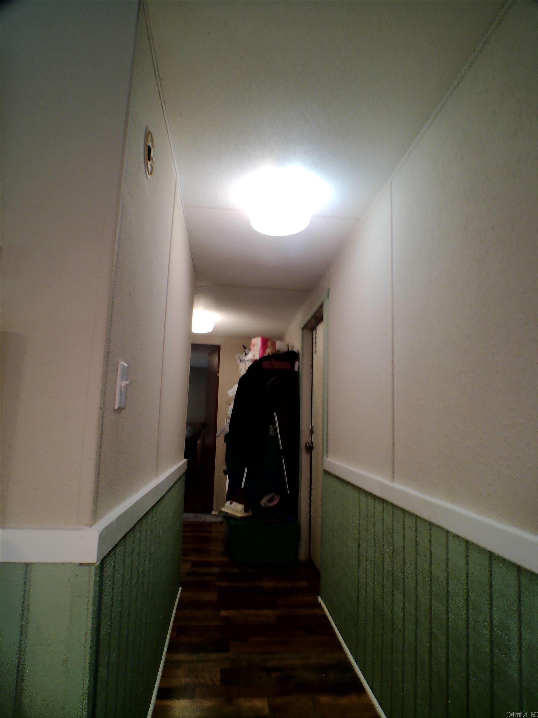 Not In List - Residential