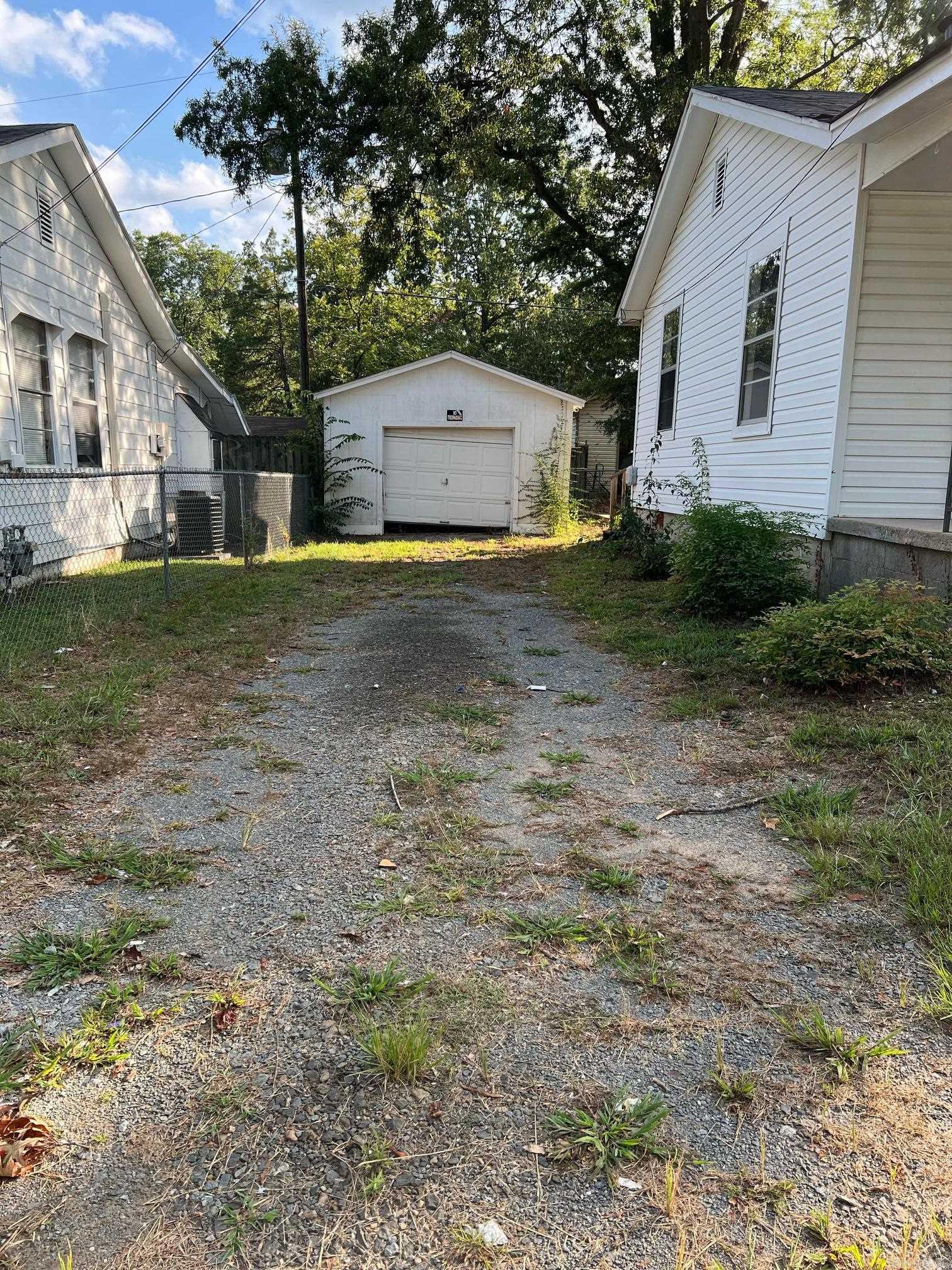 Sunnyside Hills - Residential Lease