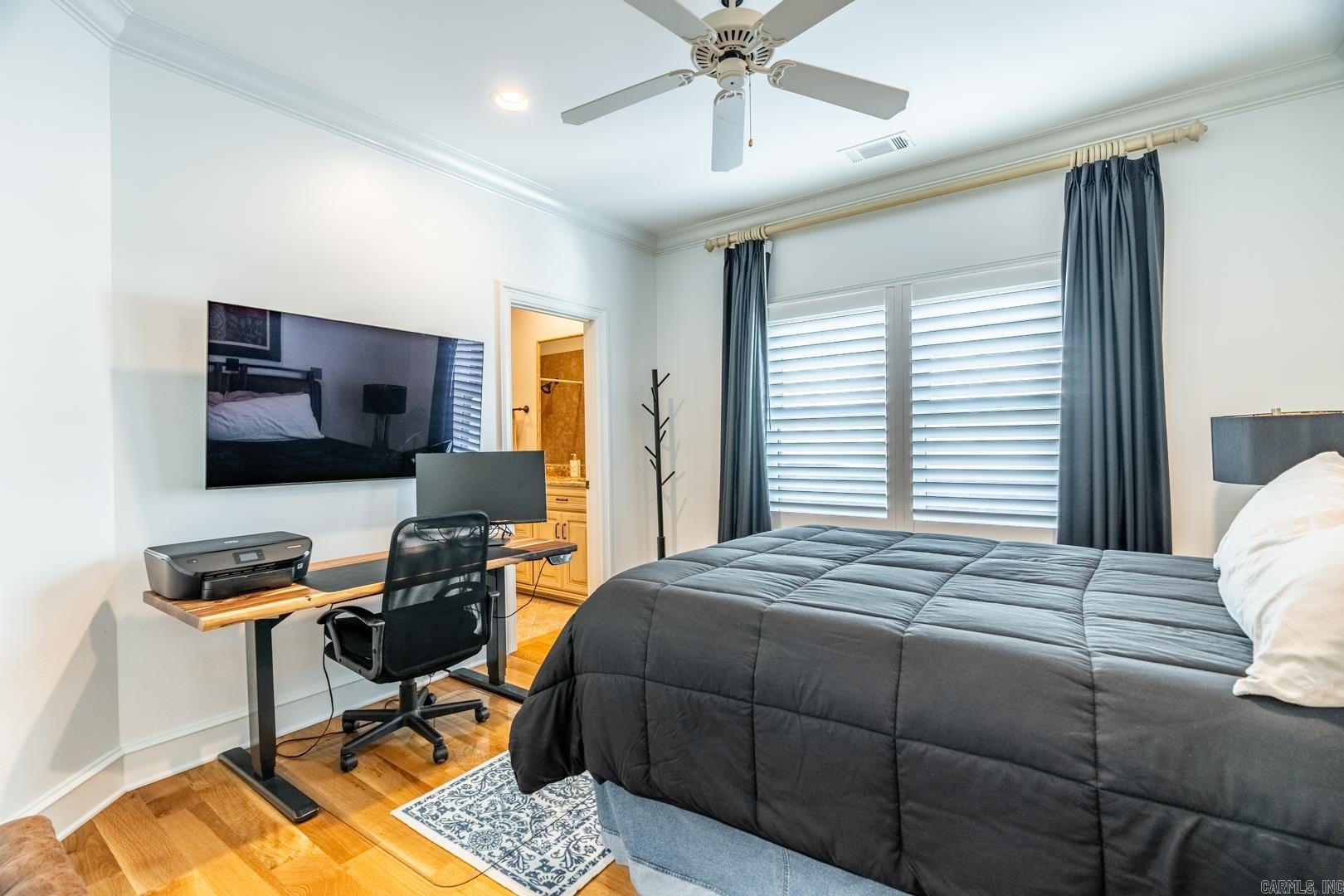 CHENAL VALLEY HALLEN COURT - Residential