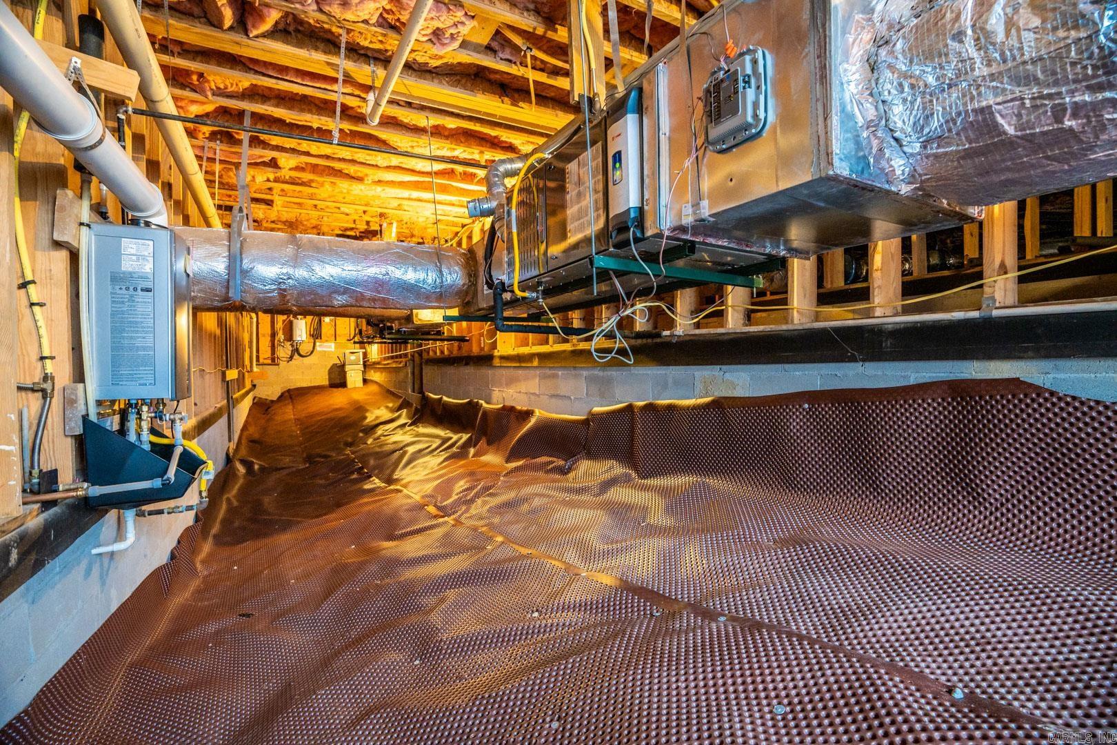 CHENAL VALLEY HALLEN COURT - Residential