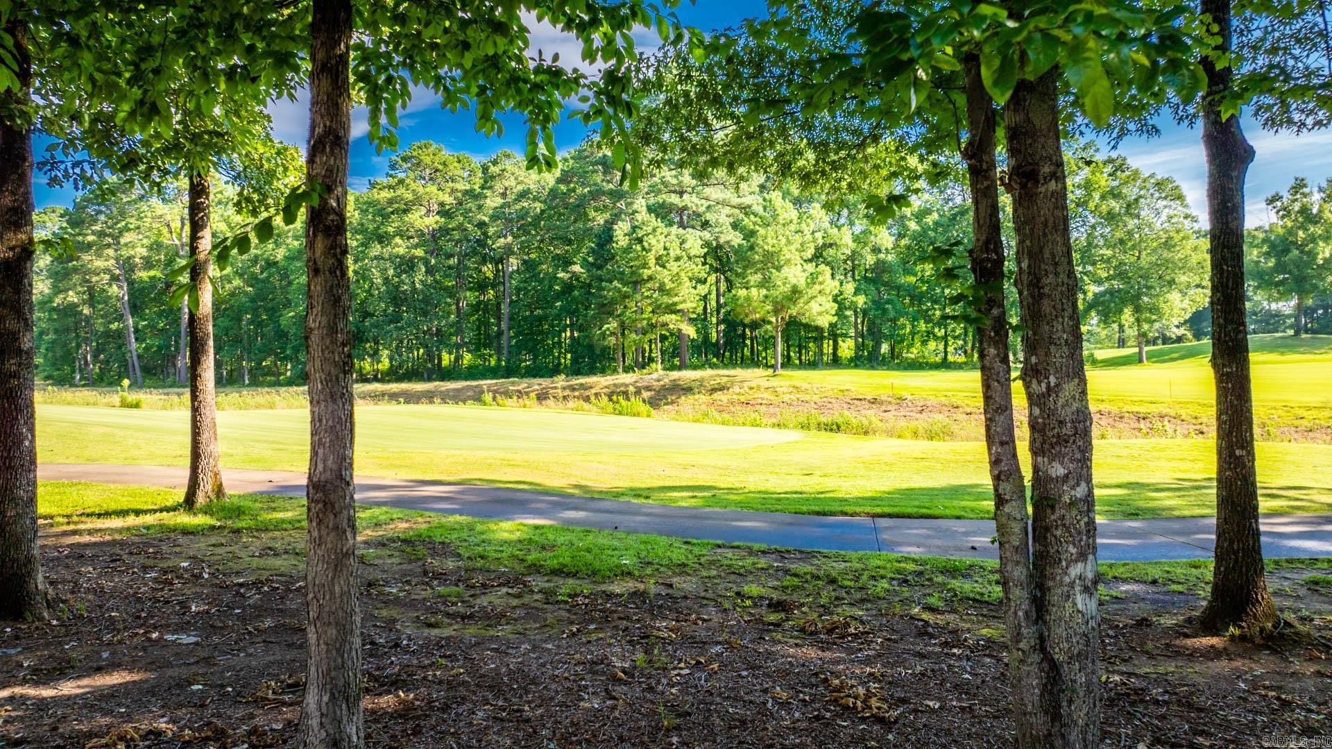 CHENAL VALLEY HALLEN COURT - Residential