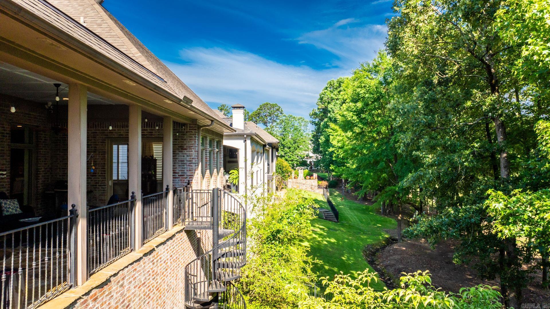 CHENAL VALLEY HALLEN COURT - Residential