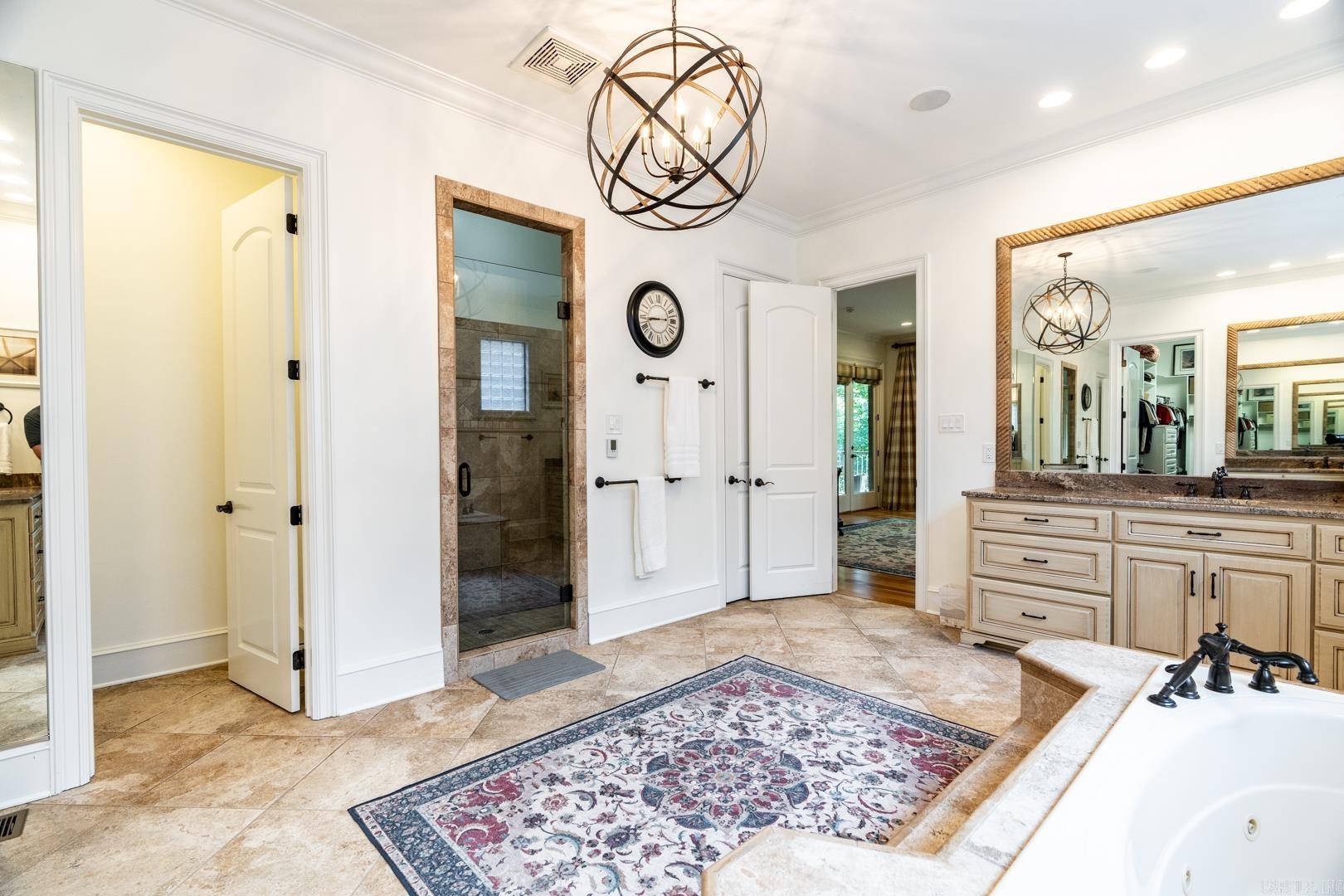 CHENAL VALLEY HALLEN COURT - Residential