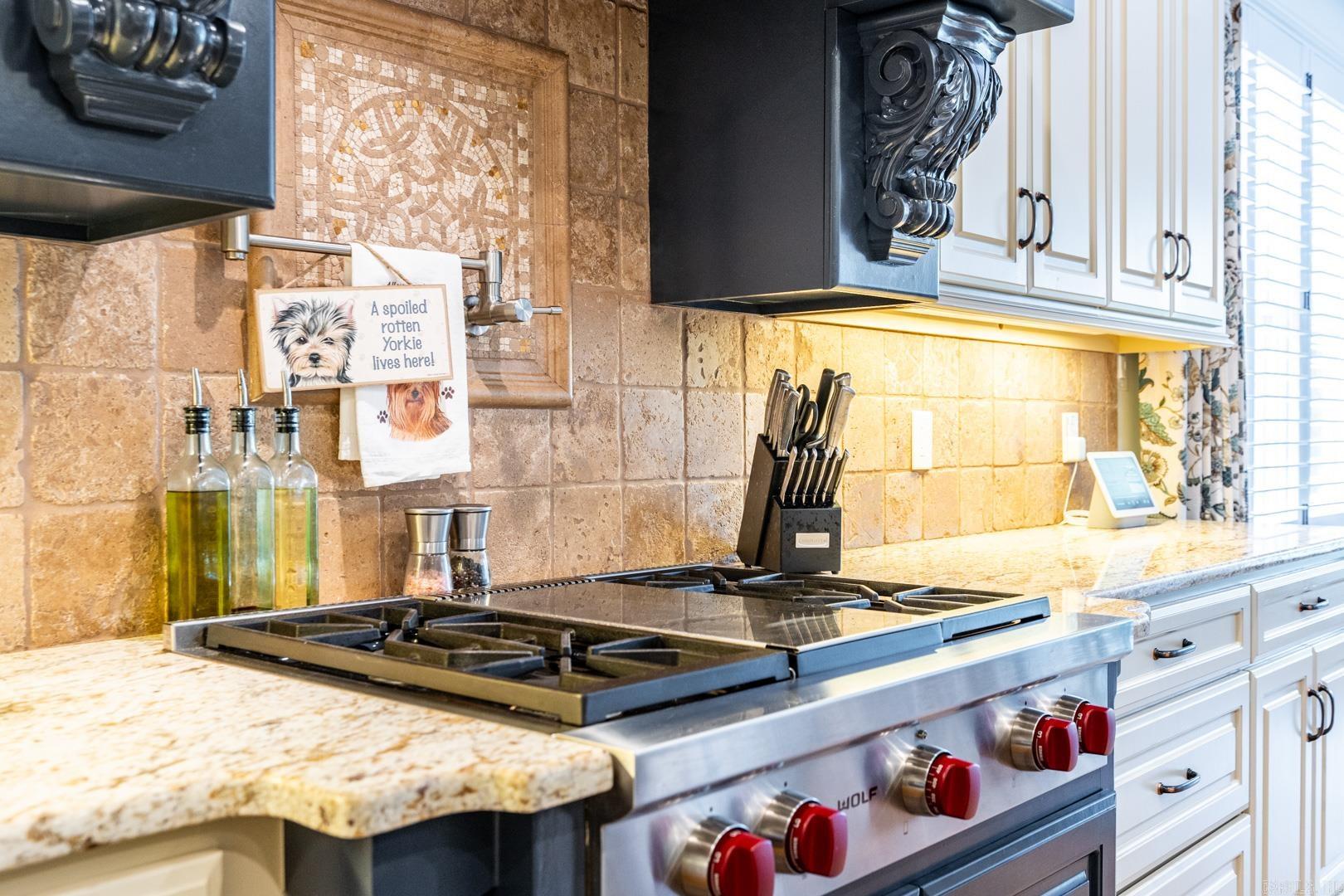 CHENAL VALLEY HALLEN COURT - Residential