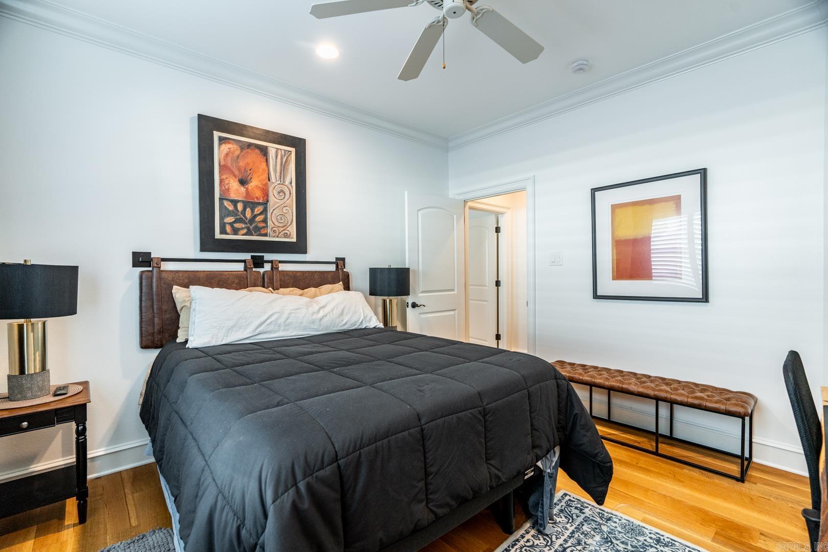 CHENAL VALLEY HALLEN COURT - Residential