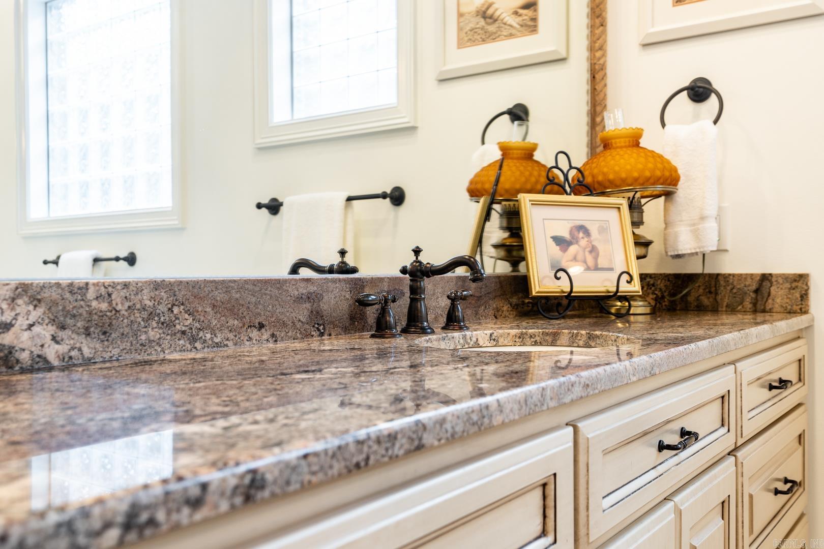 CHENAL VALLEY HALLEN COURT - Residential