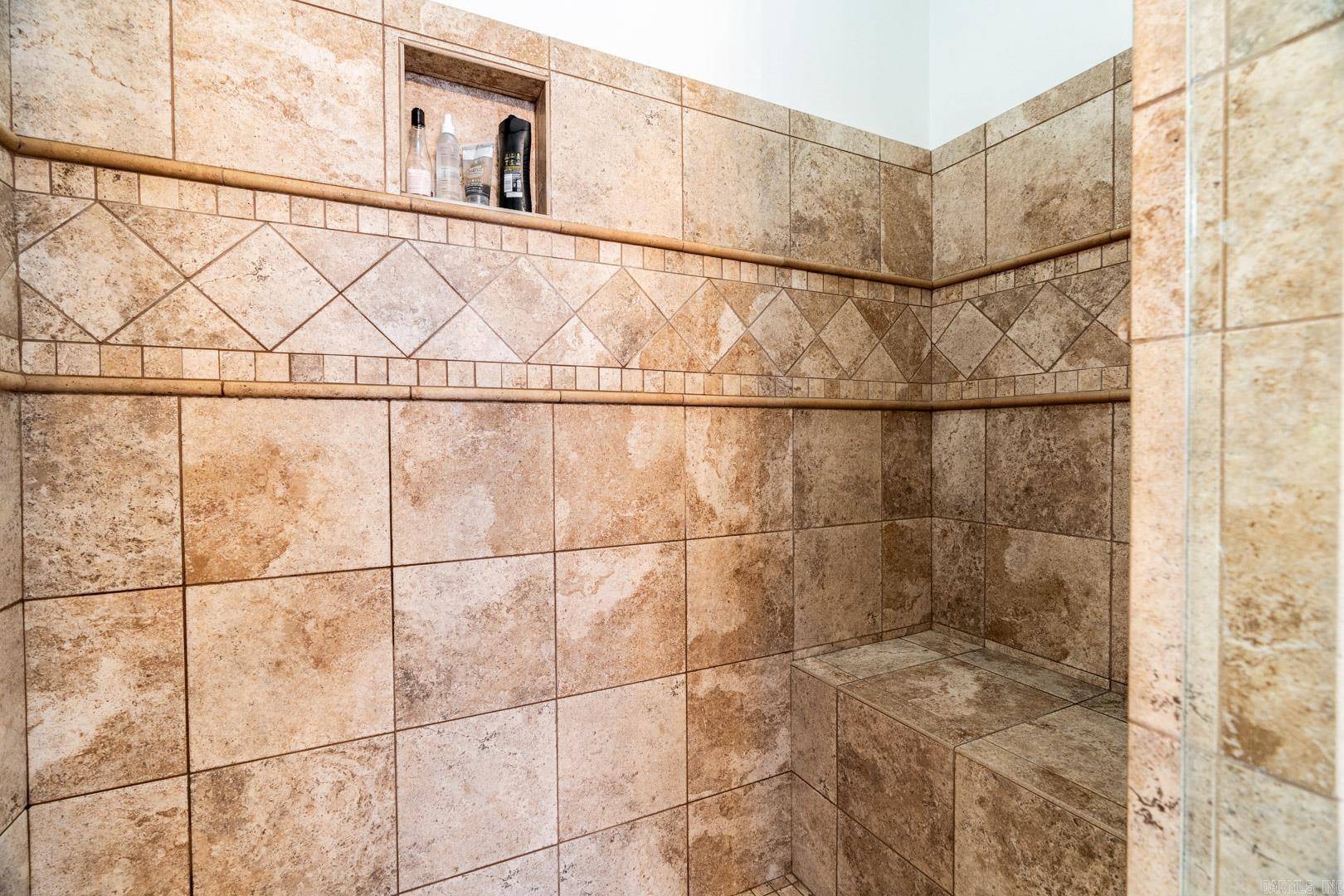 CHENAL VALLEY HALLEN COURT - Residential