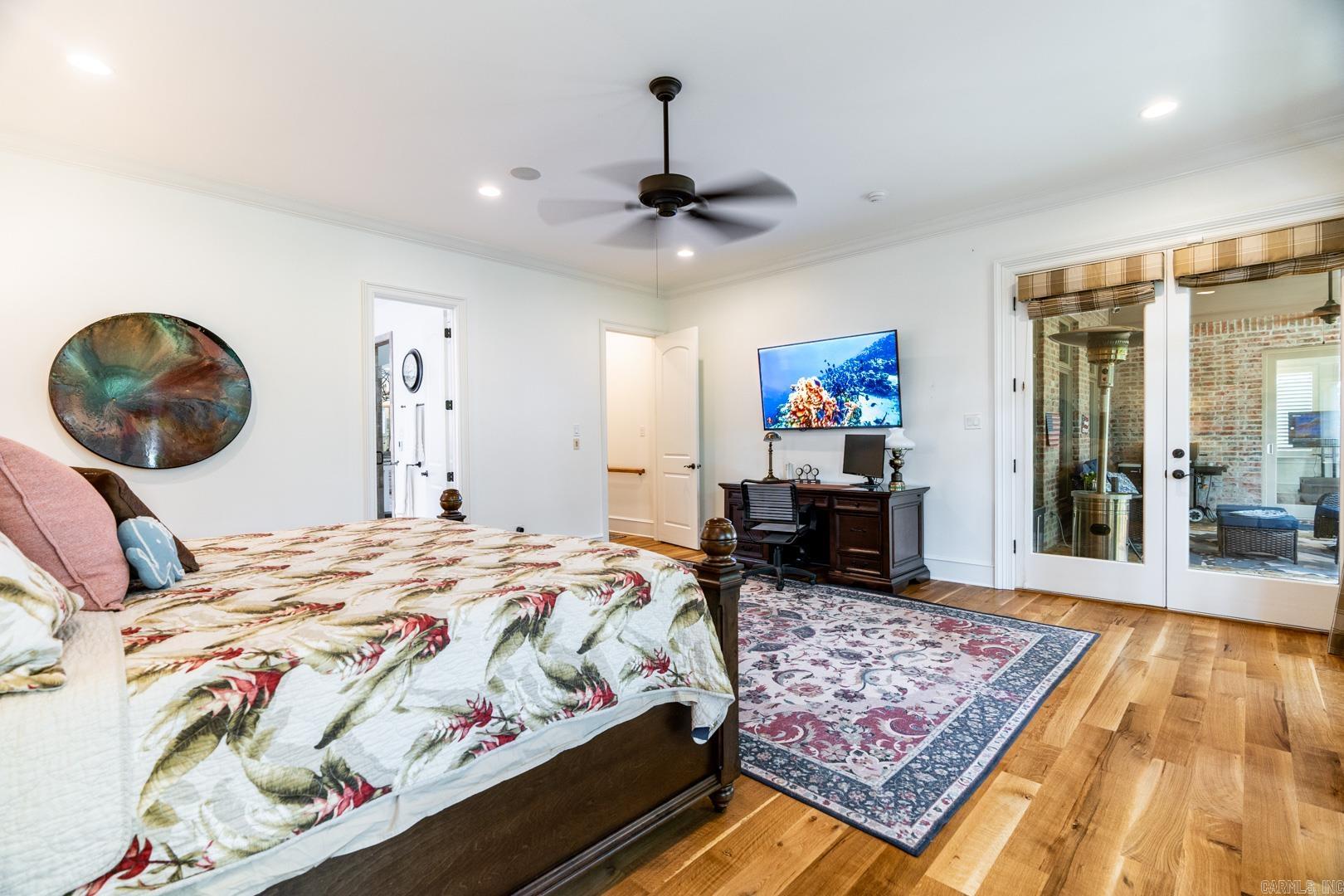 CHENAL VALLEY HALLEN COURT - Residential