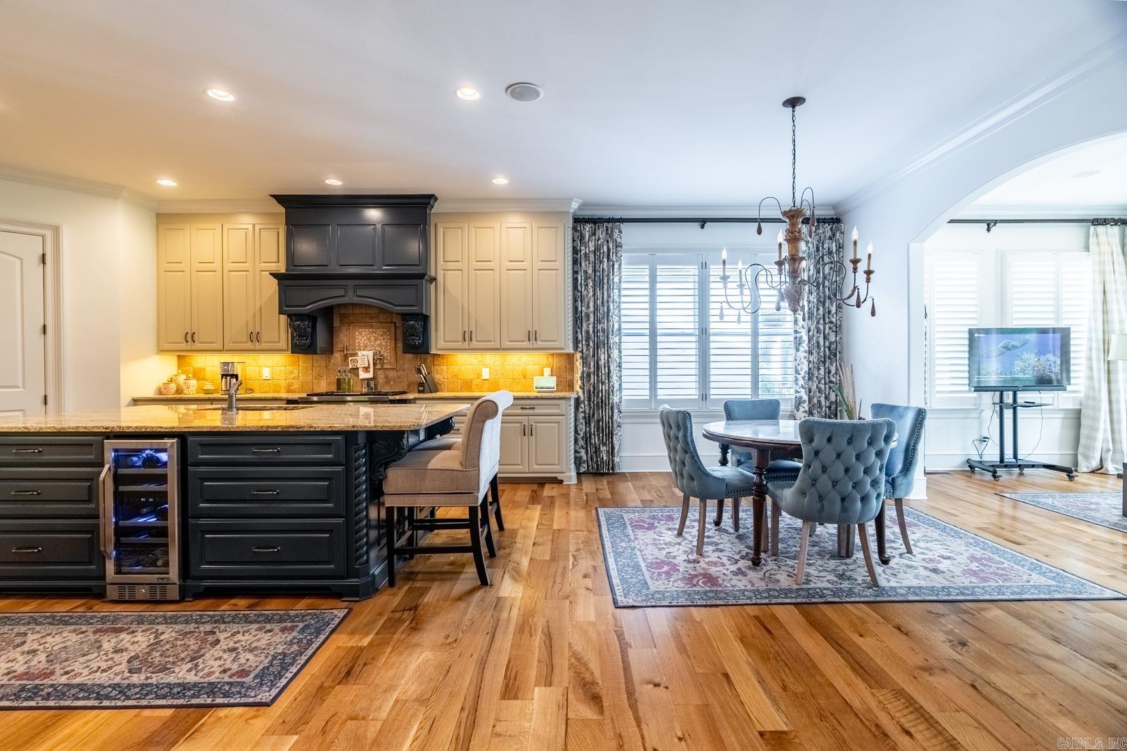 CHENAL VALLEY HALLEN COURT - Residential