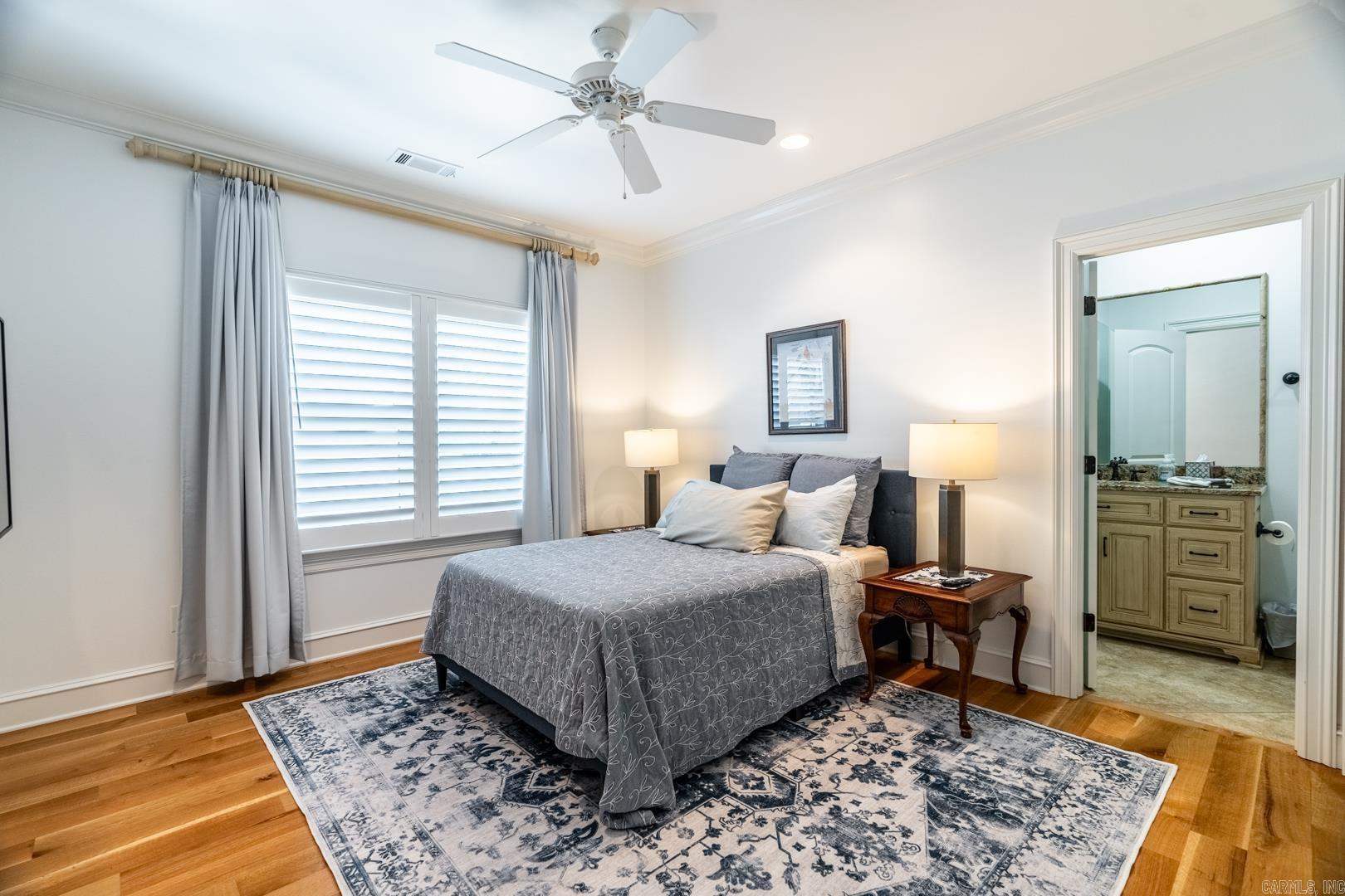 CHENAL VALLEY HALLEN COURT - Residential