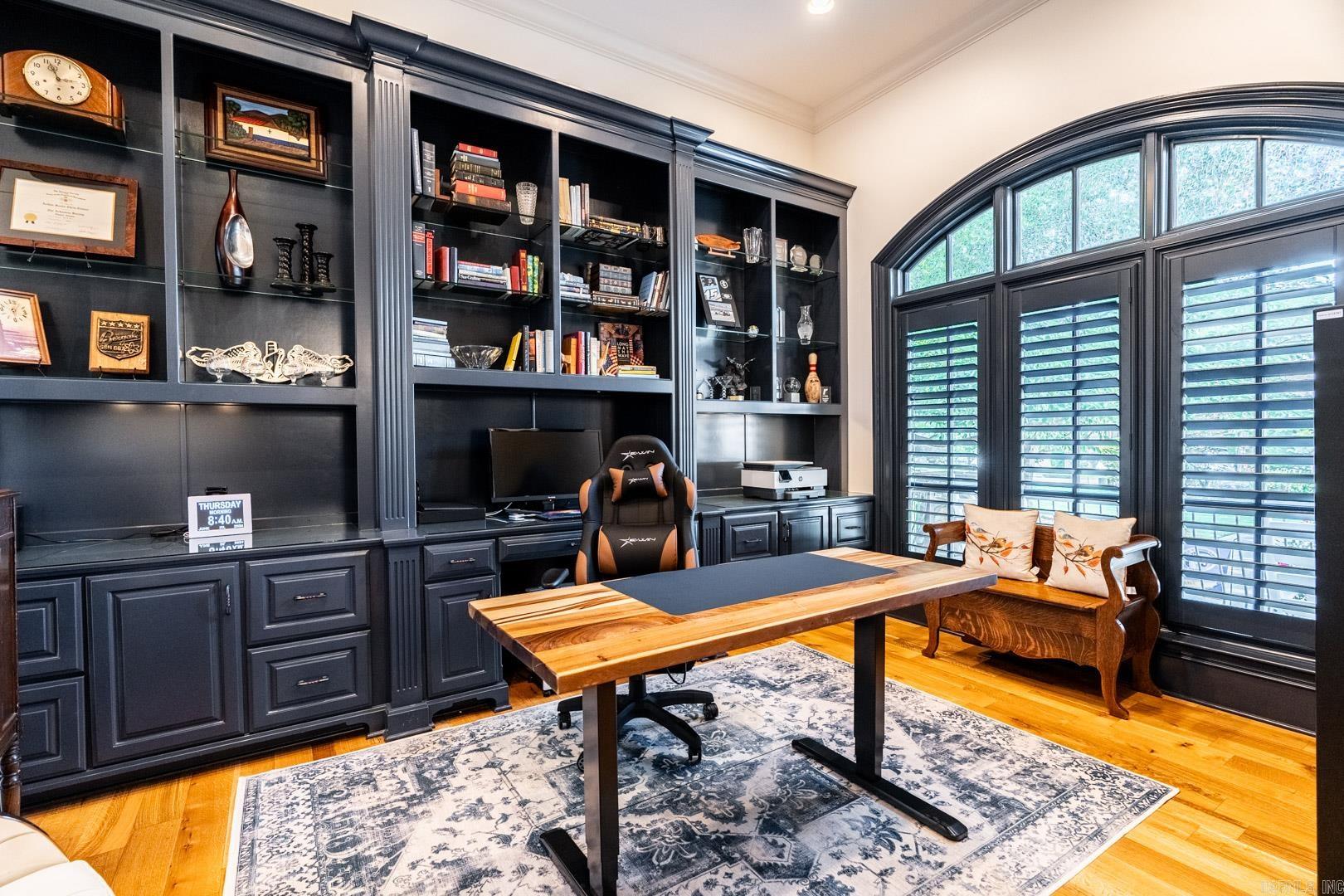 CHENAL VALLEY HALLEN COURT - Residential