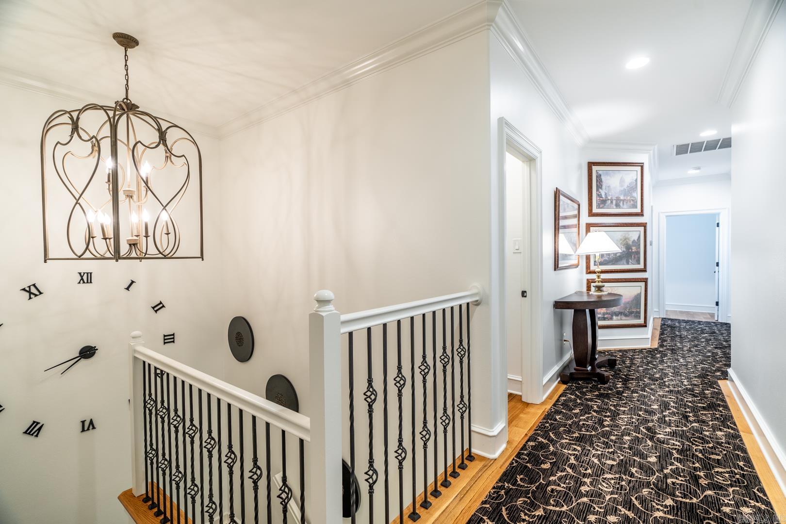 CHENAL VALLEY HALLEN COURT - Residential