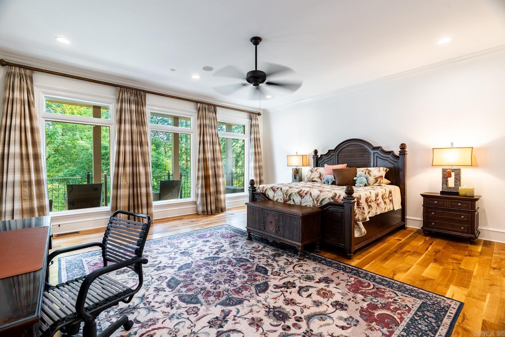 CHENAL VALLEY HALLEN COURT - Residential