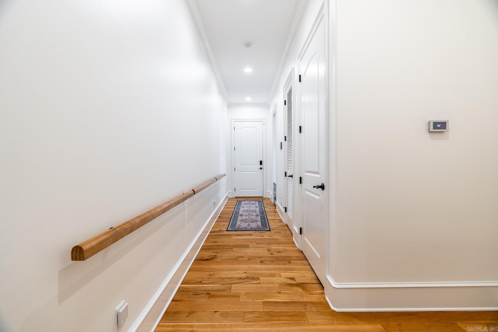 CHENAL VALLEY HALLEN COURT - Residential