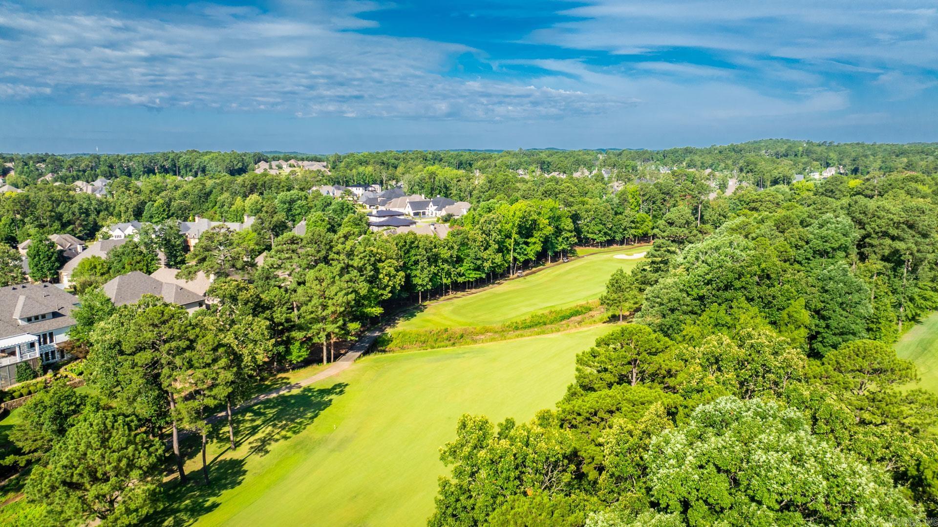 CHENAL VALLEY HALLEN COURT - Residential