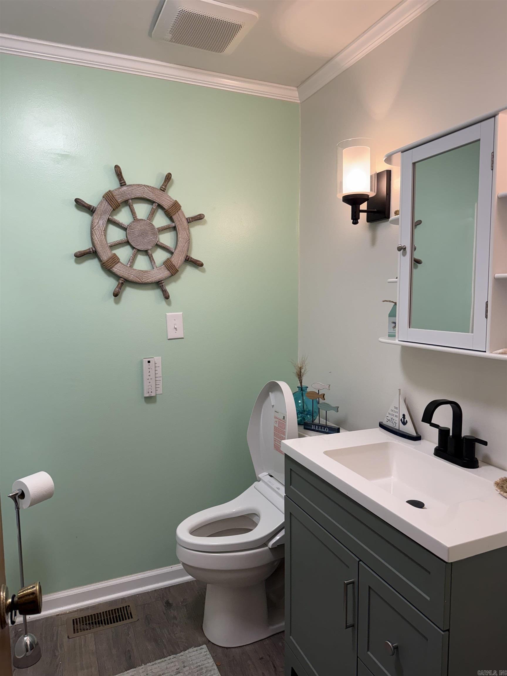 SHEFFIELD COVE - Residential