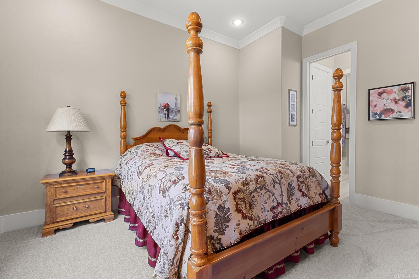 CHENAL VALLEY EPERNAY PLACE - Residential