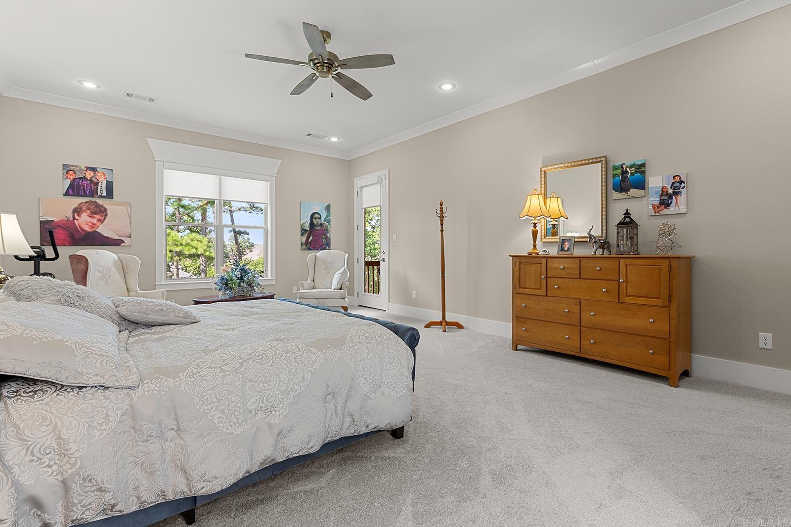 CHENAL VALLEY EPERNAY PLACE - Residential