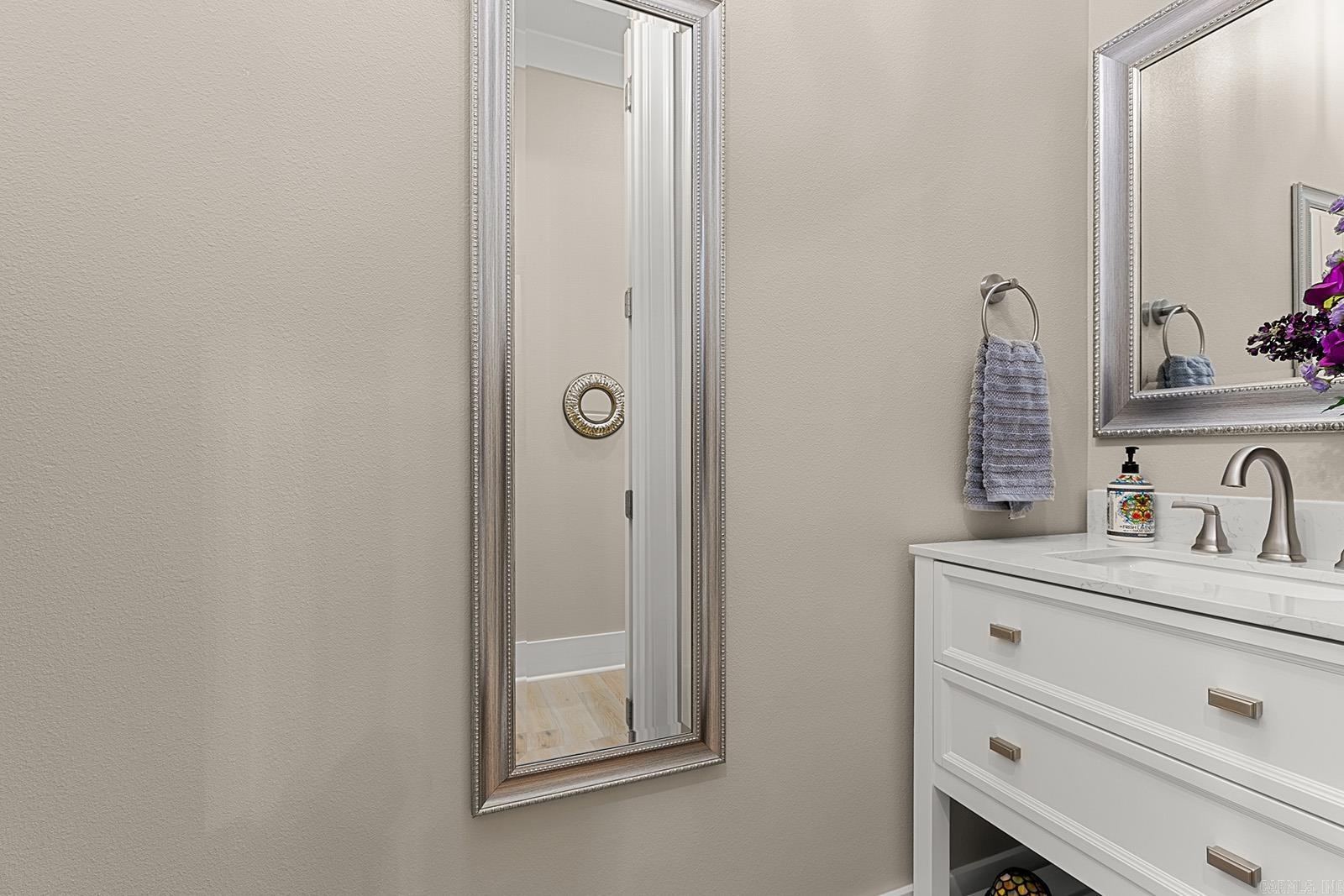 CHENAL VALLEY EPERNAY PLACE - Residential