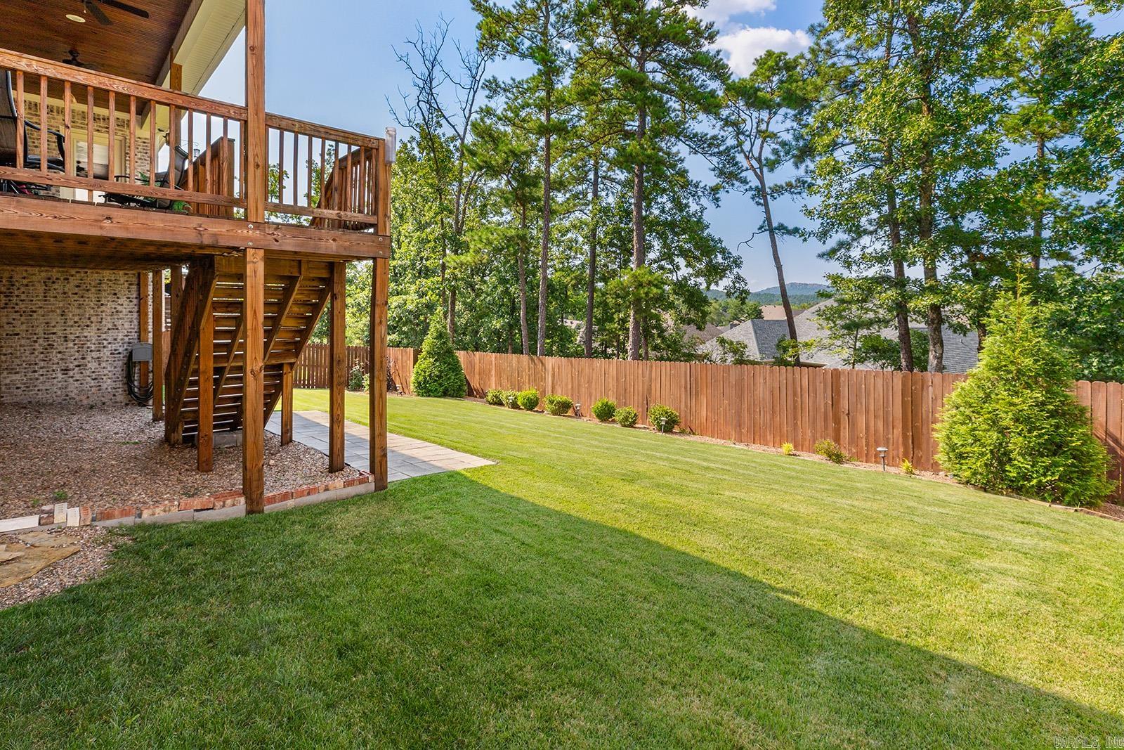 CHENAL VALLEY EPERNAY PLACE - Residential