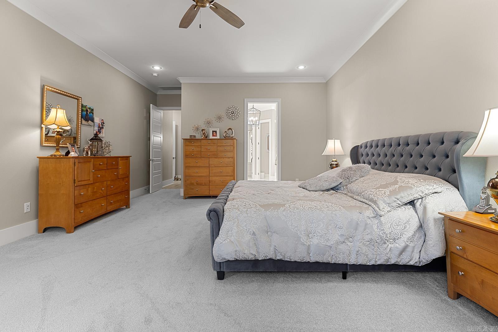 CHENAL VALLEY EPERNAY PLACE - Residential