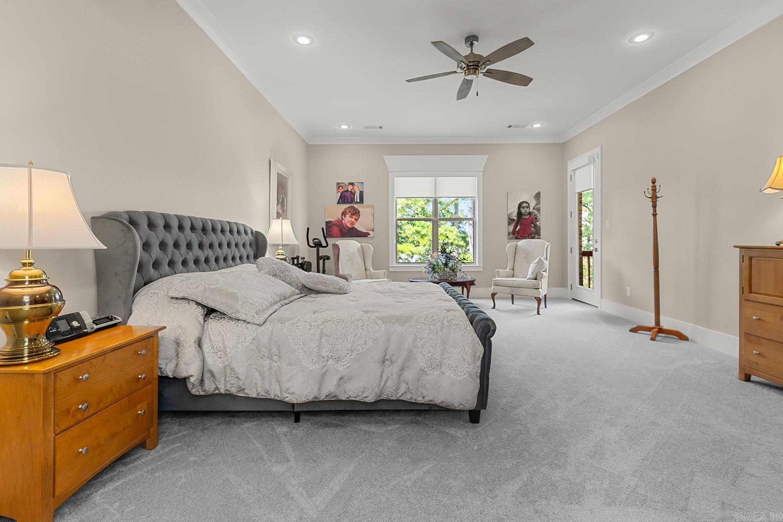 CHENAL VALLEY EPERNAY PLACE - Residential