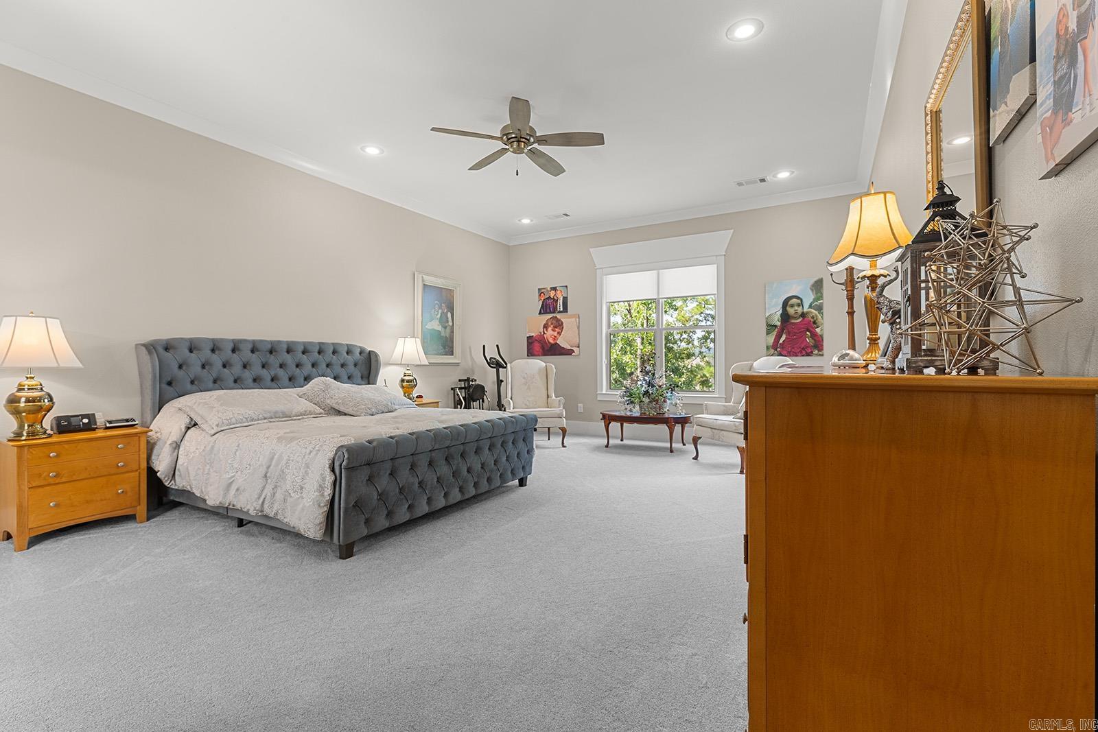 CHENAL VALLEY EPERNAY PLACE - Residential