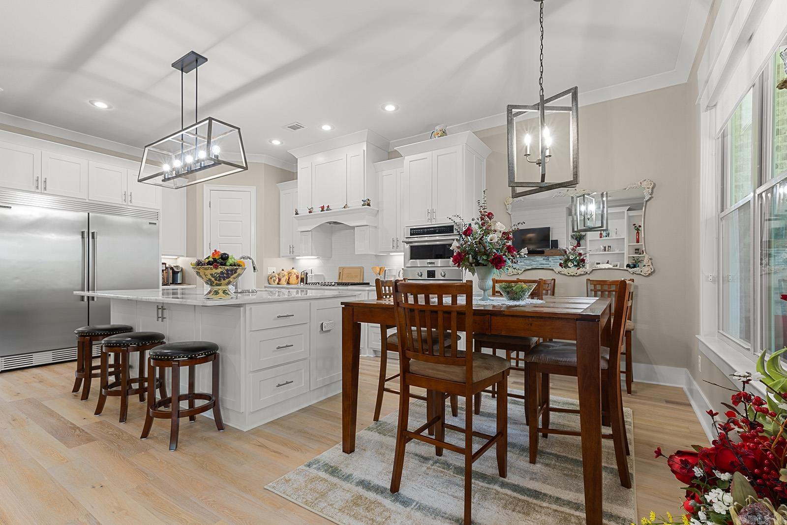 CHENAL VALLEY EPERNAY PLACE - Residential