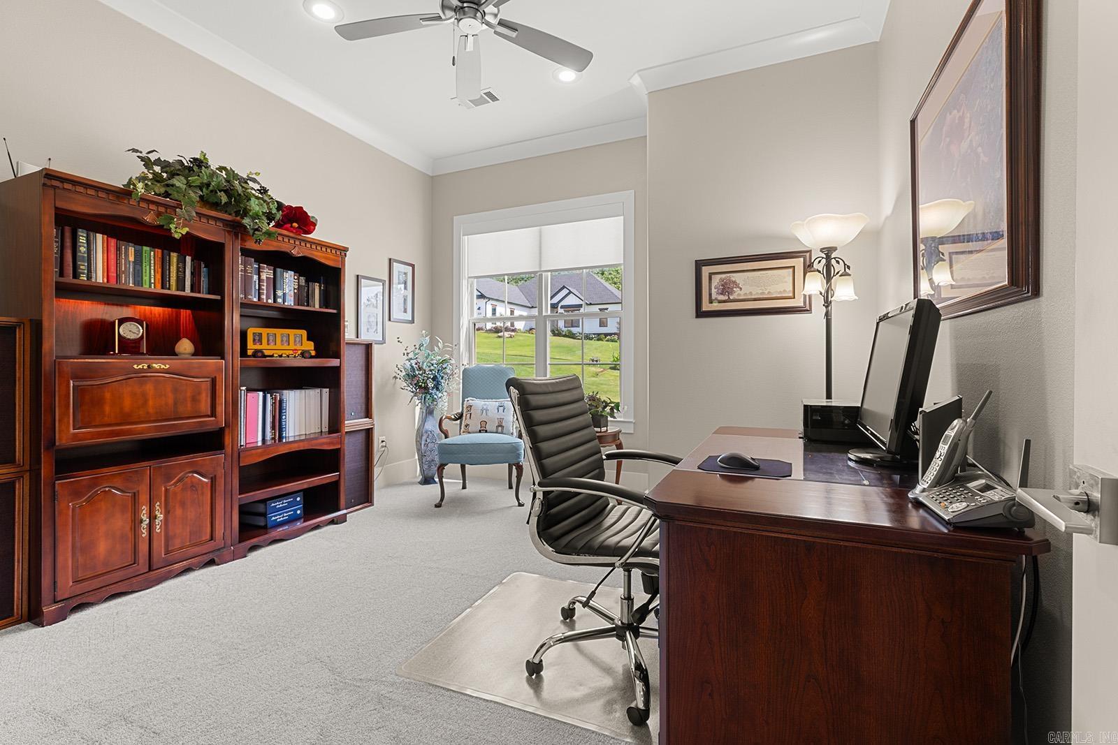 CHENAL VALLEY EPERNAY PLACE - Residential