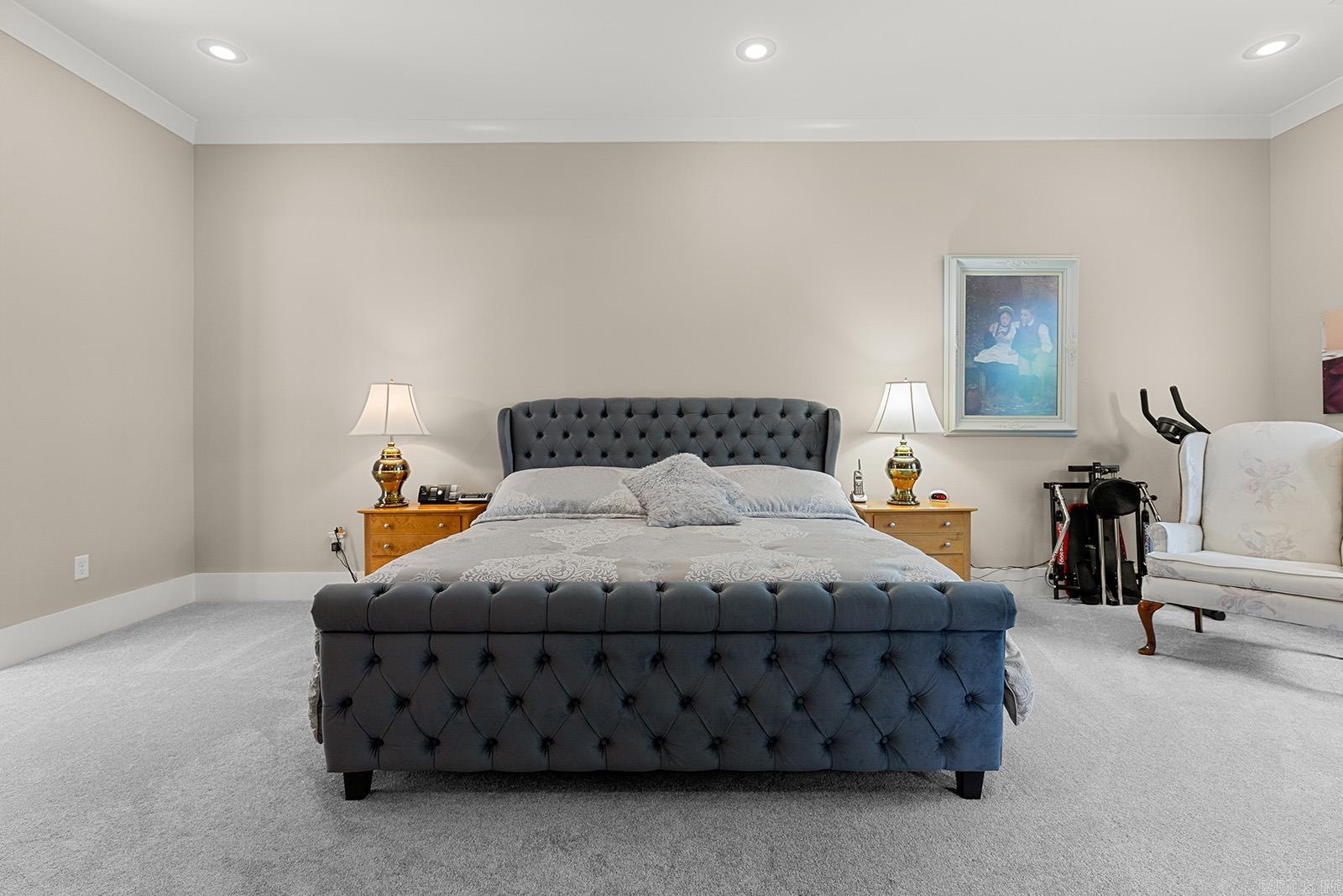 CHENAL VALLEY EPERNAY PLACE - Residential