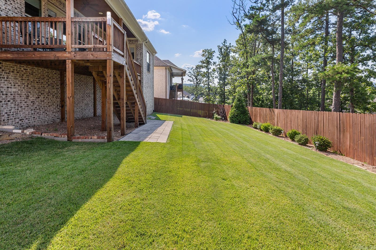 CHENAL VALLEY EPERNAY PLACE - Residential