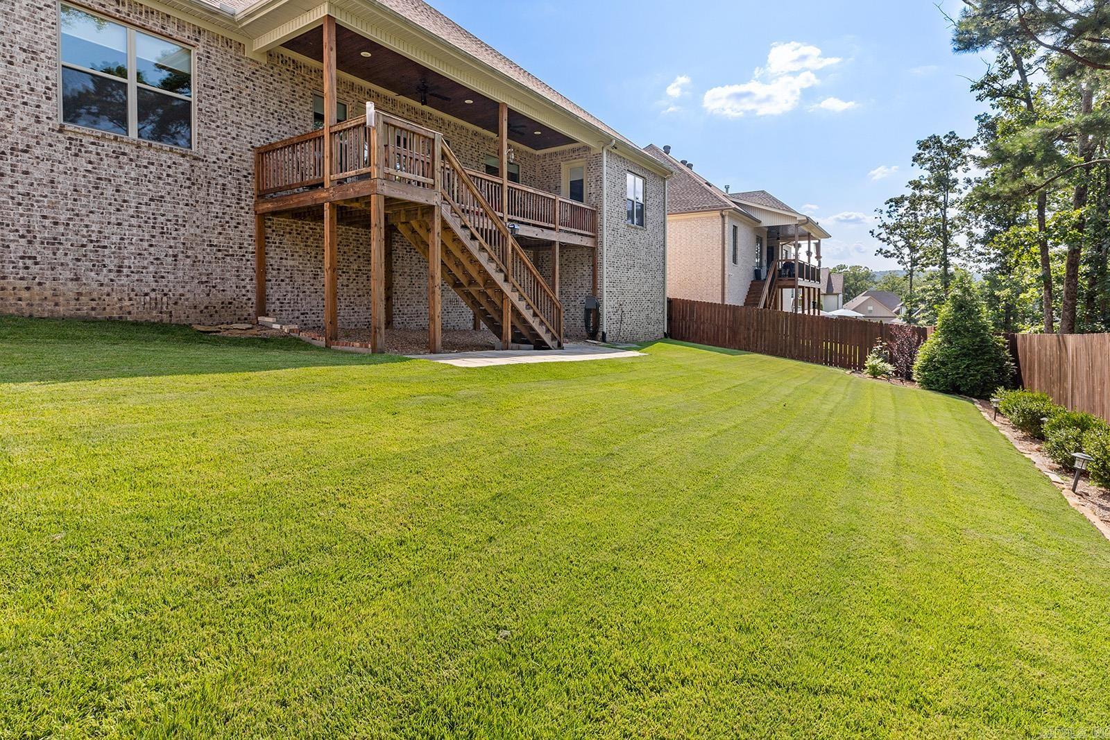 CHENAL VALLEY EPERNAY PLACE - Residential