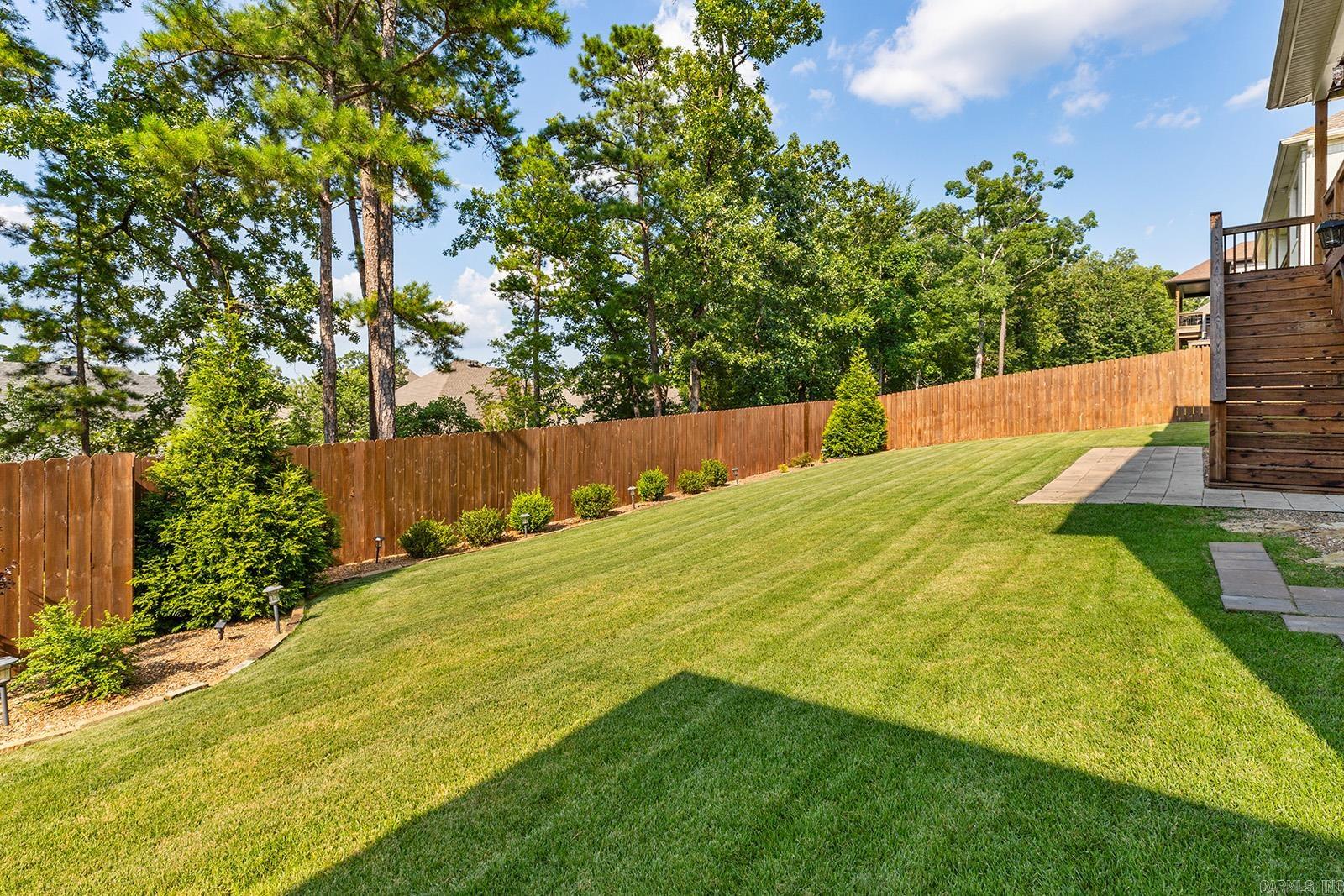 CHENAL VALLEY EPERNAY PLACE - Residential