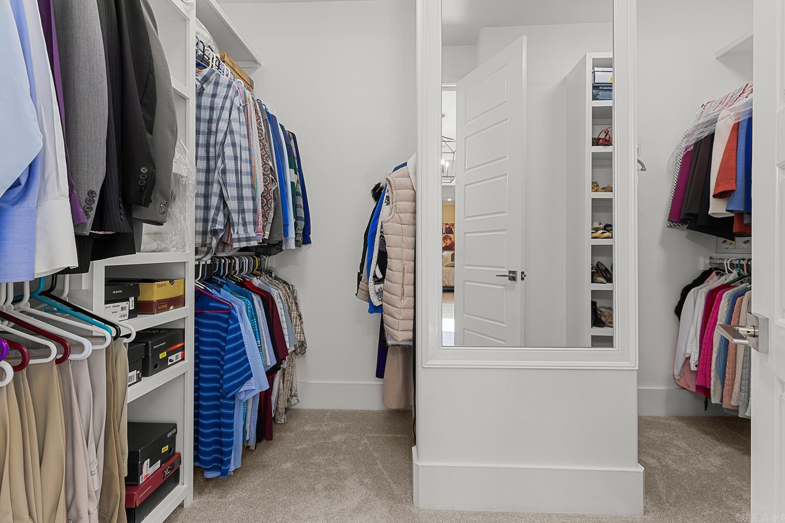 CHENAL VALLEY EPERNAY PLACE - Residential