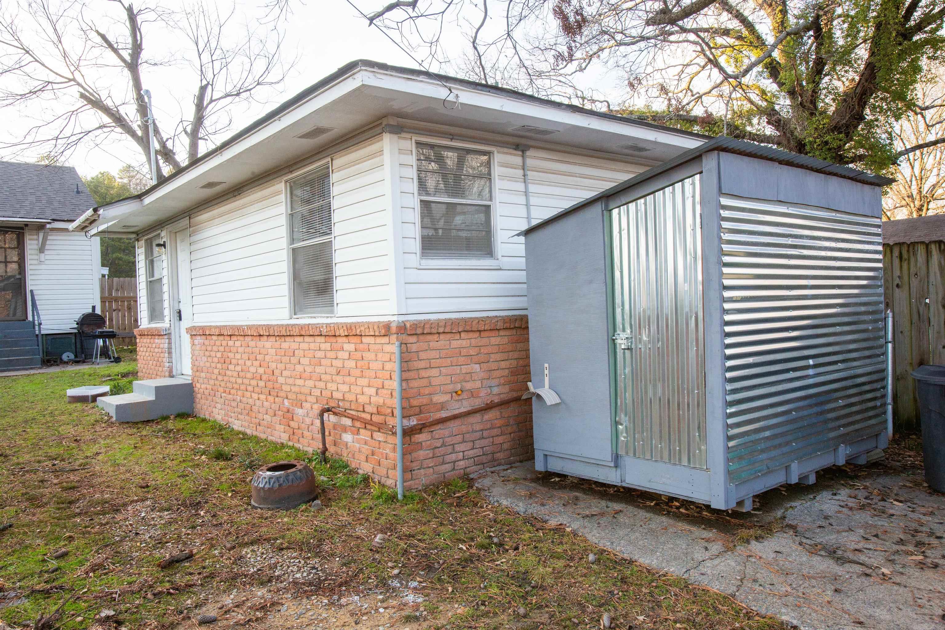 Union Heights - Residential Lease