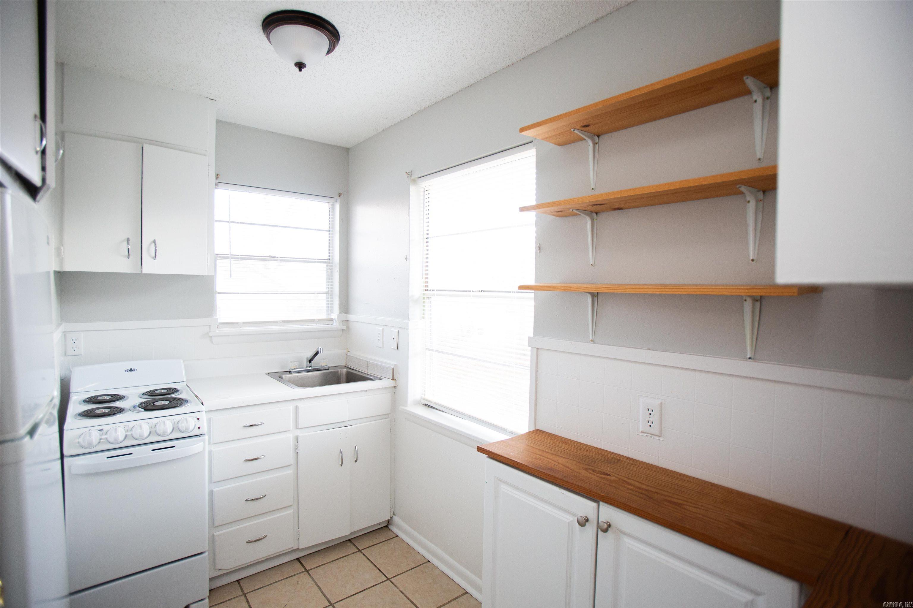 Union Heights - Residential Lease