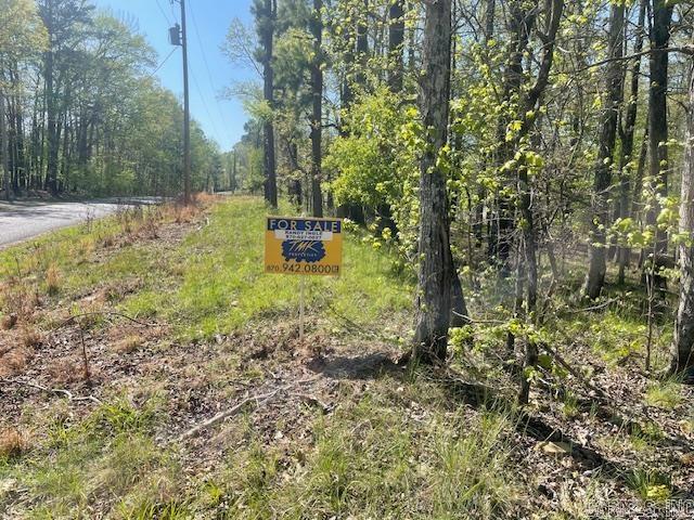 Attention Deer Hunters!! Come check out these 42 acres just minutes from Historic Downtown New Edinburg. Property located on the Northside of Hwy 8 just East of New Edinburg. The mouth of L'Aigle Creek runs through the heart of the property with a beautiful oak flat. Property suitable for development for a new home. Timber also valuable for harvesting (All 42 acres wooded). Water and Electricity available on Hwy 8. Don't miss this Hunters Paradise!!!