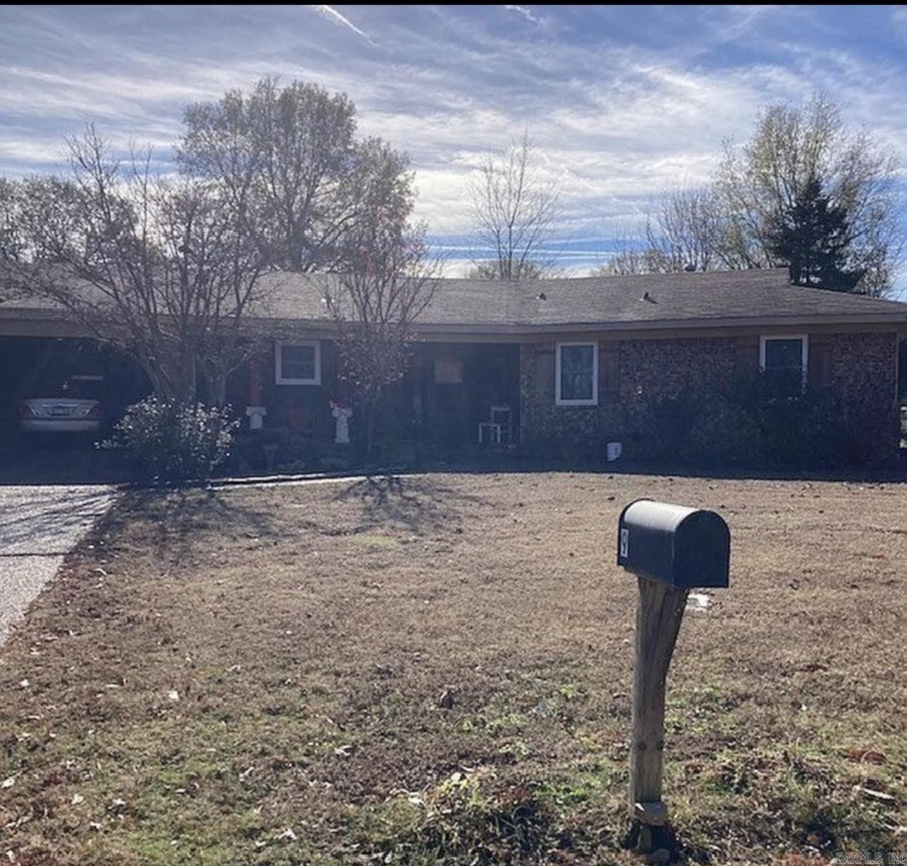 STONEYBROOK ADD (SEARCY) - Residential