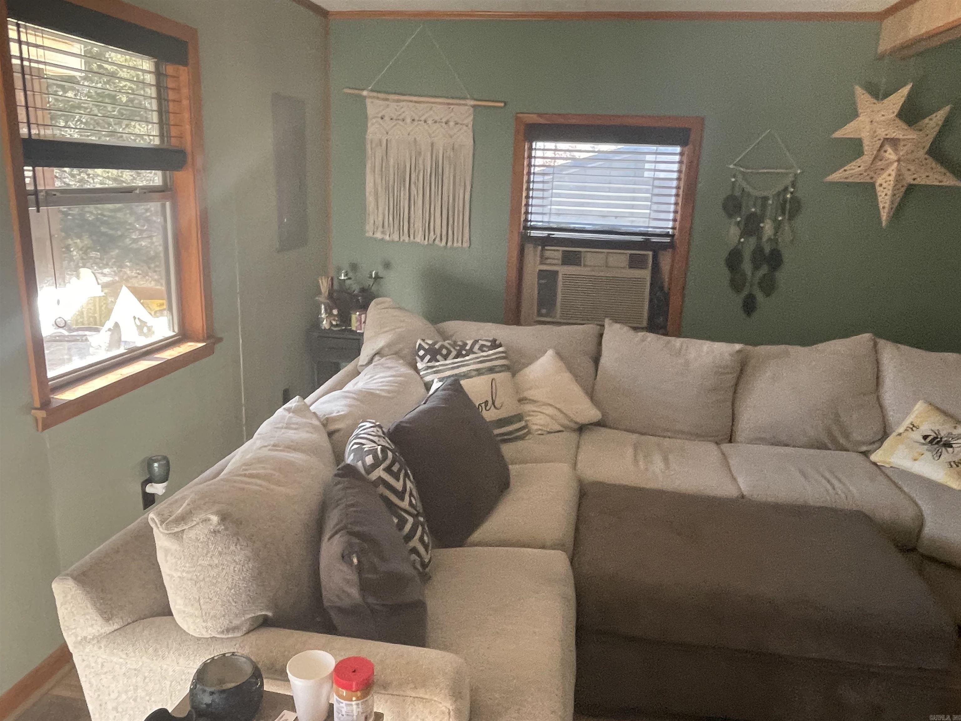 TOMAHAWK VILLAGE - Residential