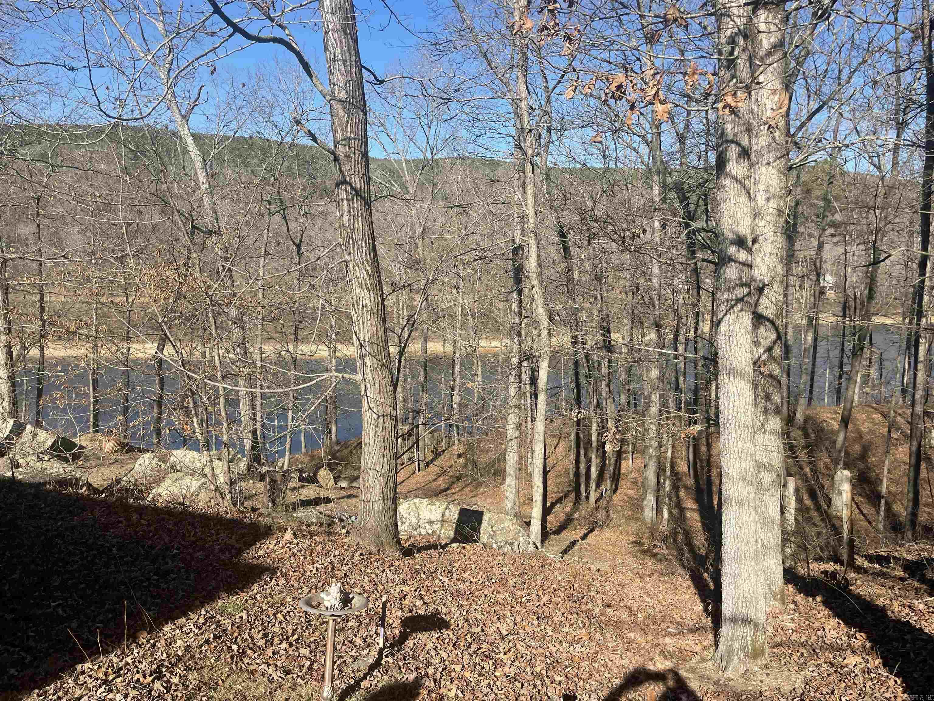 TOMAHAWK VILLAGE - Residential