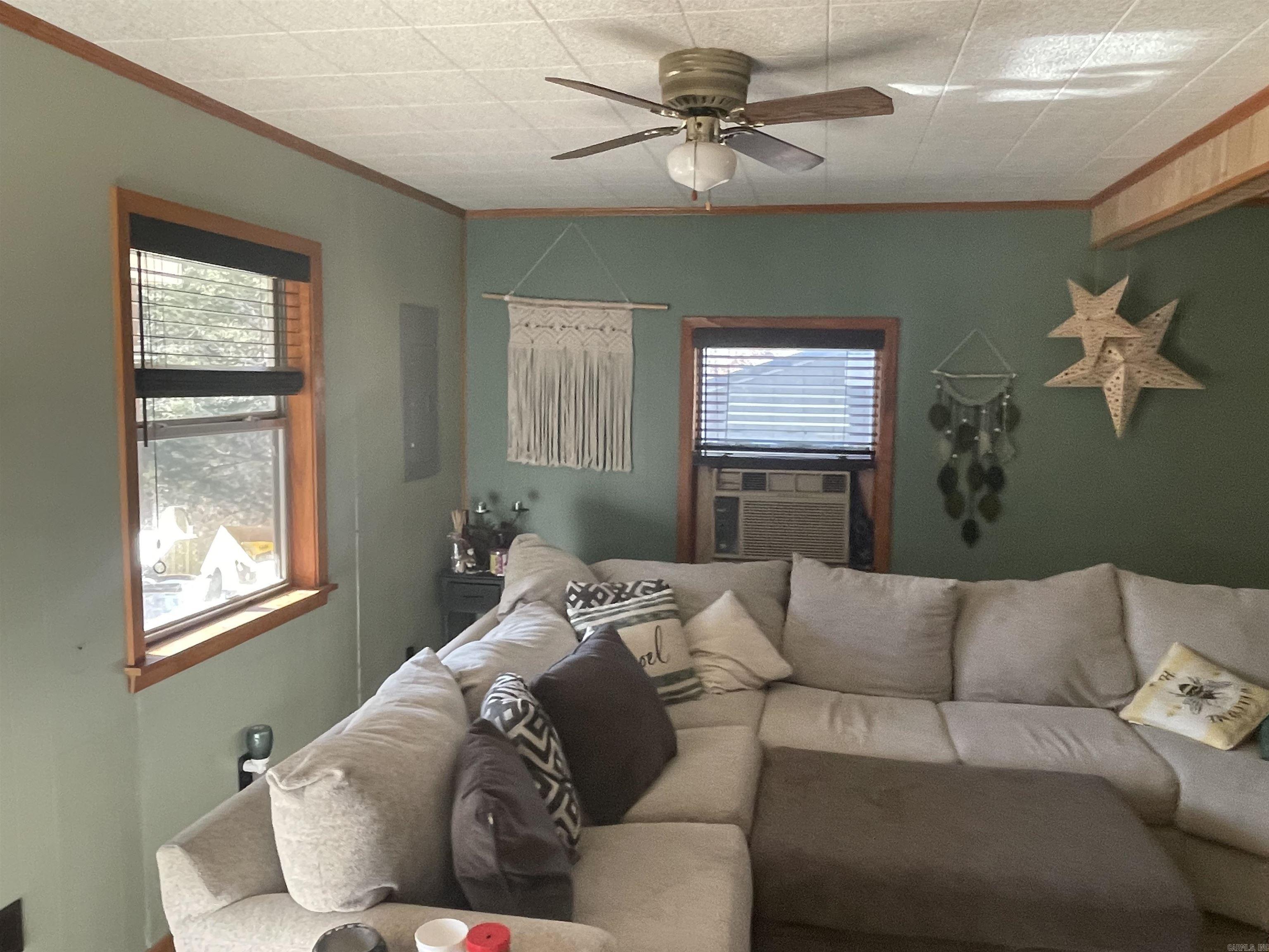 TOMAHAWK VILLAGE - Residential