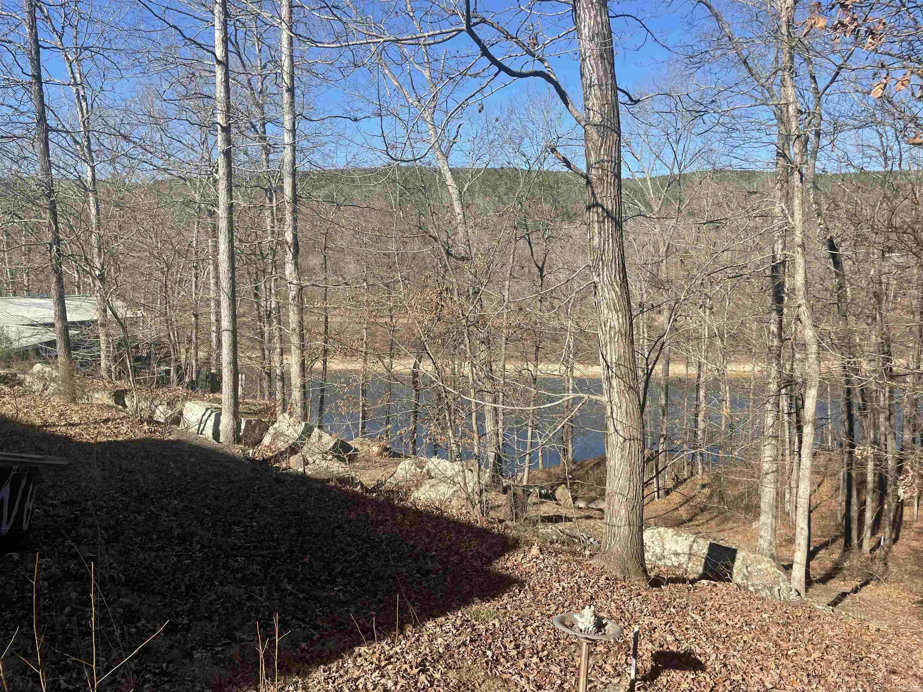 TOMAHAWK VILLAGE - Residential